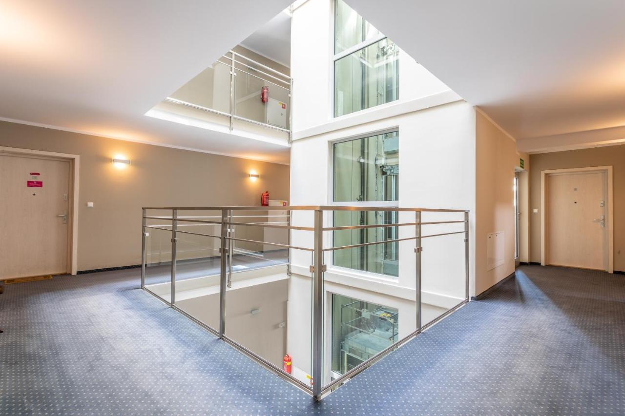 Ambria Apartments Promenada Świnoujście Extérieur photo